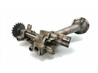 Масляный насос 7700600252, 77001007894G Renault Trafic I 1.9