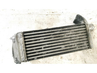 Интеркулер Honda Accord 2.0