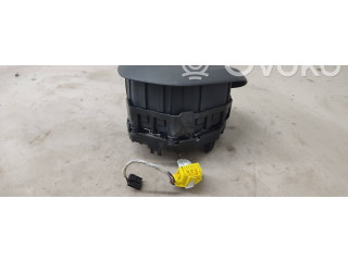 Подушка безопасности водителя 3V0880201H, TK3DZ75V2TP Skoda Superb B8 (3V)