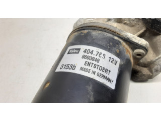 Моторчик дворников 8693848, 404766    Volvo XC90