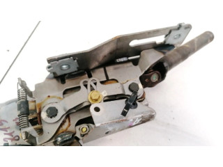 Рулевая рейка Honda Accord 2003-2007 года