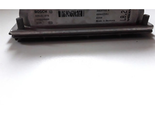 Блок управления двигателя 30637733A, 0000025961   Volvo XC90