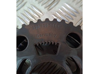 Vstřikovací čerpadlo 038109111E Volkswagen PASSAT B5.5