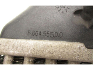 Интеркулер     Fiat Punto (199) 