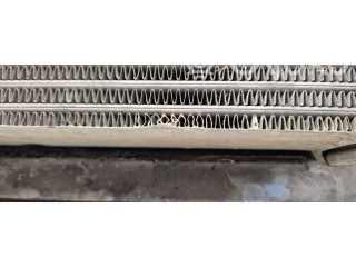 Интеркулер Nissan King Cab, Navara