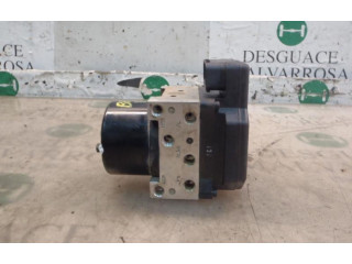 Блок АБС    Chevrolet  Aveo   -  года