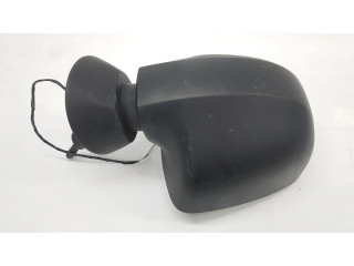 Зеркало электрическое Сзади Dacia Dokker