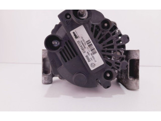 Генератор 51854103 Alfa Romeo Mito