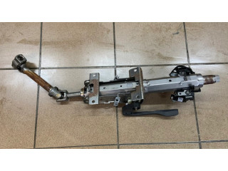 Комплект оси рулевого колеса