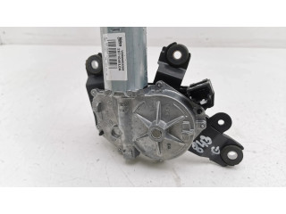 Моторчик заднего дворника 8200213712C Nissan Juke II F16