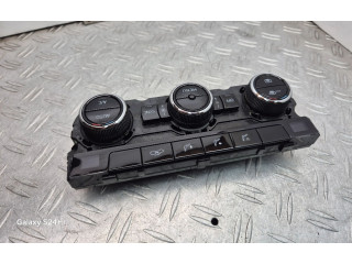 Блок управления климат-контролем 5E0907044BA Skoda Octavia Mk3 (5E)