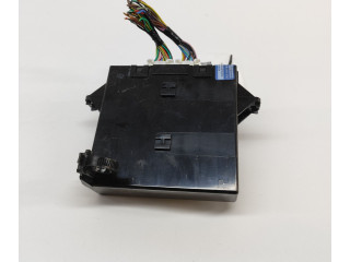 Блок управления климат-контролем 72343AL060, 72343AL060   Subaru Outback (BS)