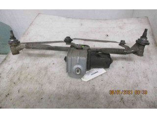Механизм стеклоочистителей (трапеция) Fiat Scudo  2007 - 2016 года 1400456480, 22002153      