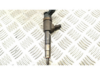Форсунка 0445110340    Citroen C4 II Picasso для дизельного двигателя  1.6