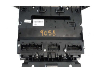 Блок управления климат-контролем HM2T18E245AGB   Ford S-MAX