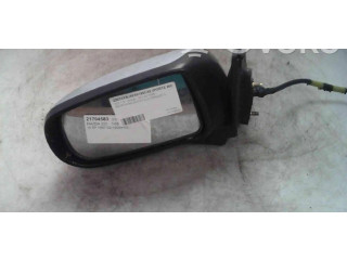 Зеркало электрическое        Mazda 323 F  1999 - 2003 года   
