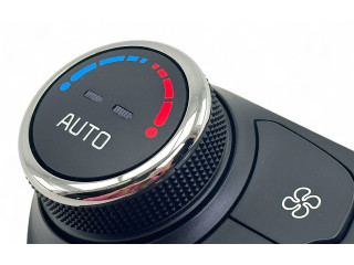 Блок управления климат-контролем 97250A2200, 97250-A2200   KIA Ceed