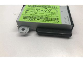 Модуль «Bluetooth»