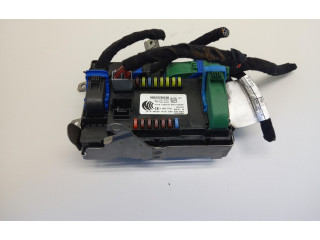 Блок комфорта Jeep Renegade