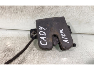 Zámek zadních dveří 2k0827505c   Volkswagen Caddy 2008