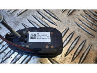 Включатель / ручка переключения передач