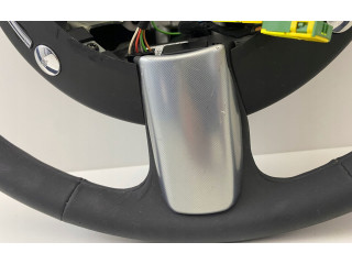 Руль Rolls-Royce Phantom 7th Gen Series 1 2003 - 2012 года 6958039