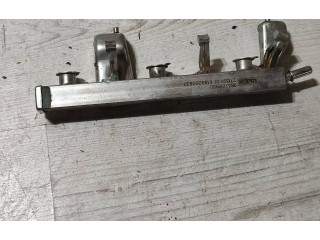 Vstřikovací lišta 9832159980 Opel Corsa F