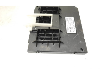 Комфортный модуль 5Q0937086AA, F005V01554   Skoda Octavia Mk3 (5E)    