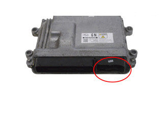 Řídící jednotka 22765AG930, 2757006662 Subaru Outback (BS) 2015