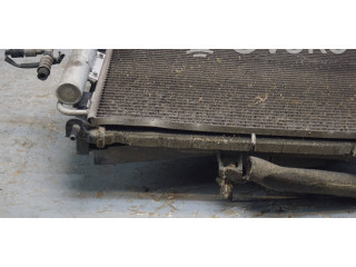 Вентилятор радиатора         Renault Twingo II 