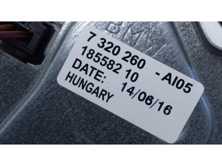 Моторчик заднего дворника 7320260 BMW 2 F45