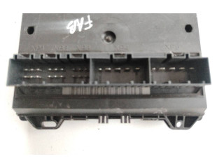 Блок комфорта 6Q1937049B, 5WK48212 Skoda Fabia Mk1 (6Y)