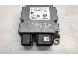 Блок подушек безопасности BK2T14B321AG, 290CT2015 Ford Transit Custom