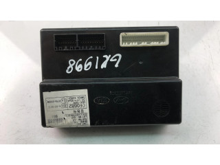 Блок управления 954001H511 KIA Ceed