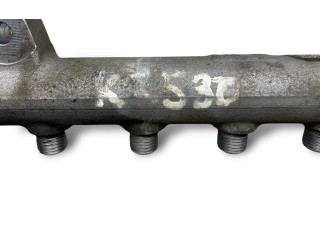 Топливная рампа 0445214111, 003637L3 KIA Ceed для двигателя D4FB