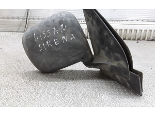 Zpětné zrcátko pravé Nissan Vanette 1987 E9020068