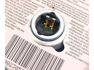 Подушка безопасности водителя 8200546962, 019061490008 Dacia Logan I