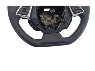 Руль Chevrolet Camaro - года 23379943, 812454049
