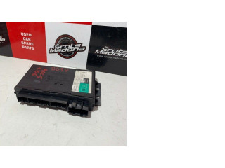 Блок комфорта 4B0962258E Audi A6 S6 C5 4B