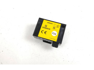 Блок управления 25808838   Chevrolet Captiva