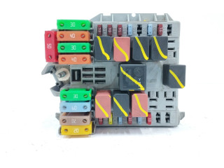 Модуль управления BSM 028101151455191928, 028101151455191928   Fiat Idea    