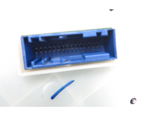 Панель приборов 13346172 Opel Meriva B