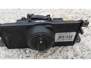 Блок управления климат-контролем 6K0819045B Seat Ibiza II (6k)