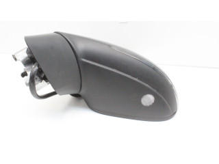 Zpětné zrcátko Volkswagen Touareg II 2011 9PIN