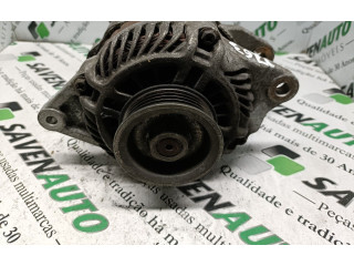 Генератор SV24-10-25, 1263 Smart ForFour I