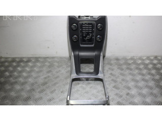 Блок управления климат-контролем 1284564   Volvo V70