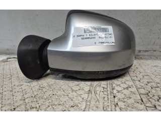 Зеркало электрическое Dacia Duster 2010 - 2017 года