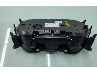 Панель приборов 5TA920741B   Volkswagen Touran II       