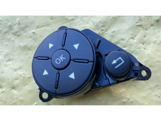 Мултифункционный включатель управления / ручка