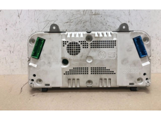 Přístrojová deska  Volkswagen Lupo 2005 6X0920801C, 6X0920801C  